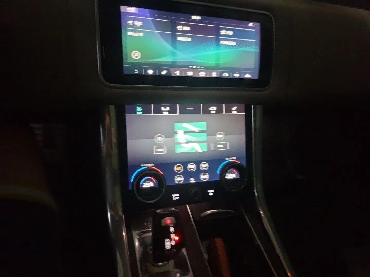 Land Rover Range SportNew Energy 2019 P400e HSE — миниатюра 13