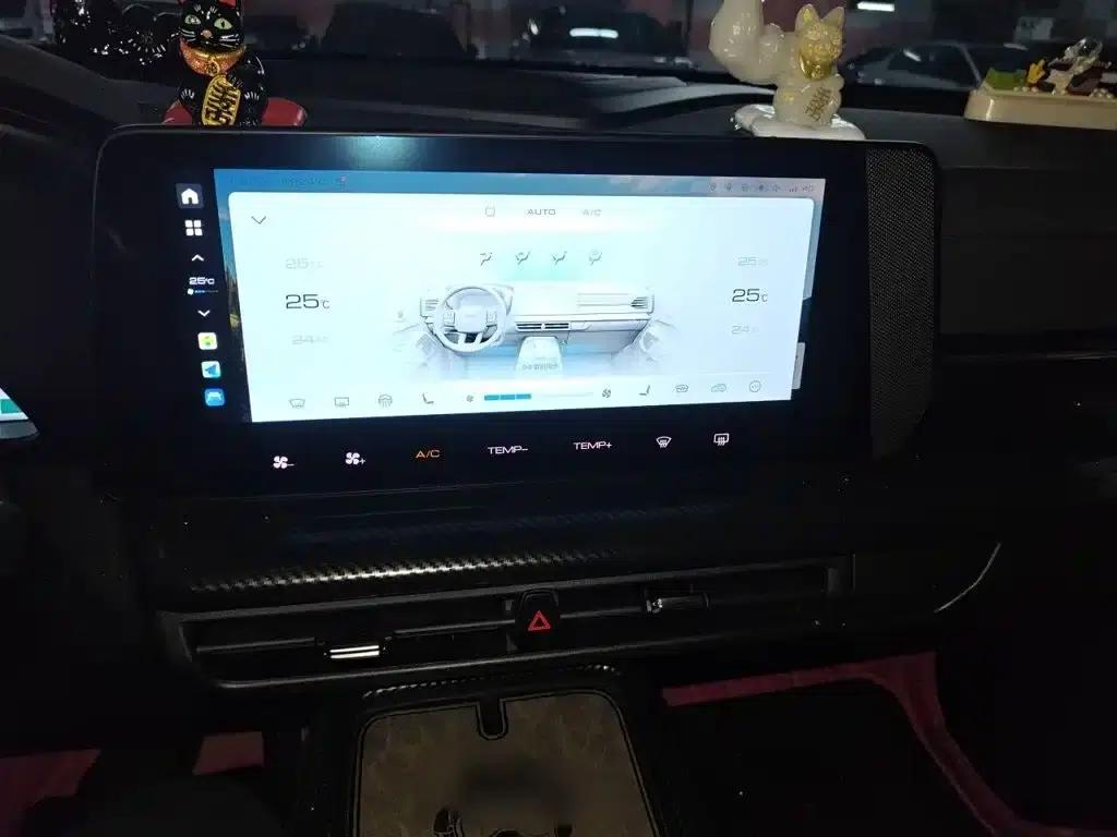 Haval Cool Dog 2022 1.5T DCT 4WD Trendy Wild Edition — миниатюра 6