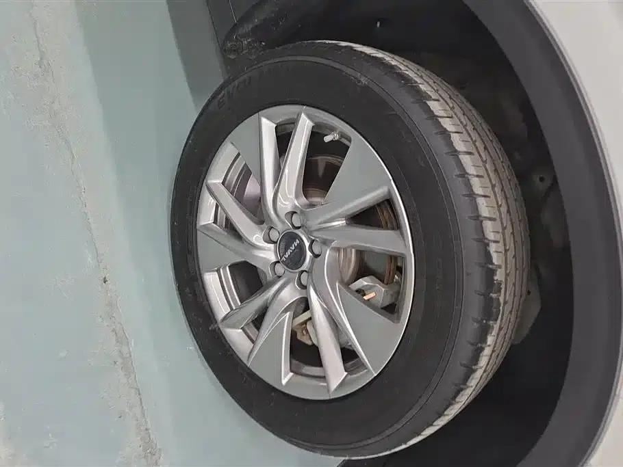 Haval H6 New Energy 2023 DHT-PHEV 110KM Joyful Edition — миниатюра 6