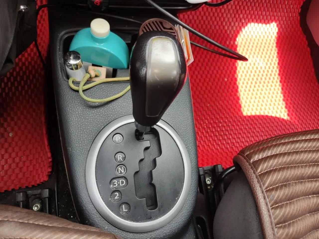 Suzuki SX4 2013 1.6L Automatic CoolRide Model — миниатюра 14