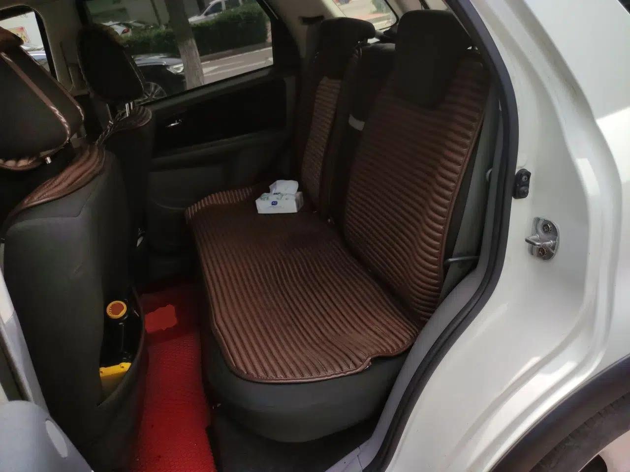 Suzuki SX4 2013 1.6L Automatic CoolRide Model — миниатюра 17