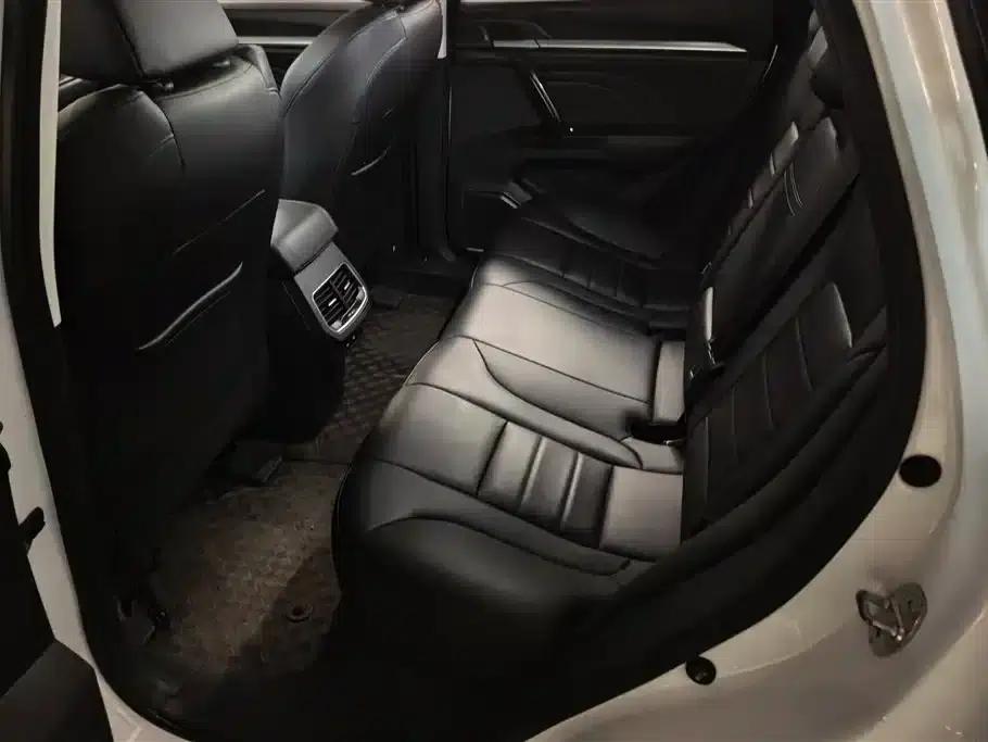 Haval F5 2019 National Trend Edition 1.5T i-Trend National VI — миниатюра 11