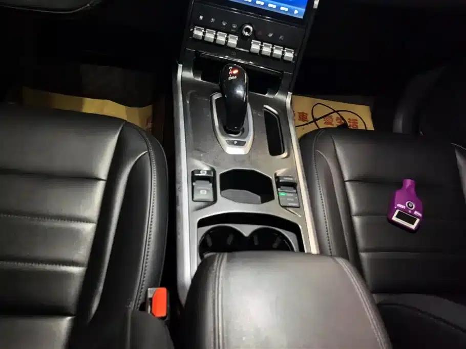 Haval F5 2019 National Trend Edition 1.5T i-Trend National VI — миниатюра 16
