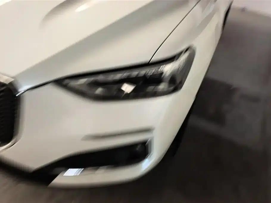 Haval F5 2019 National Trend Edition 1.5T i-Trend National VI — миниатюра 5