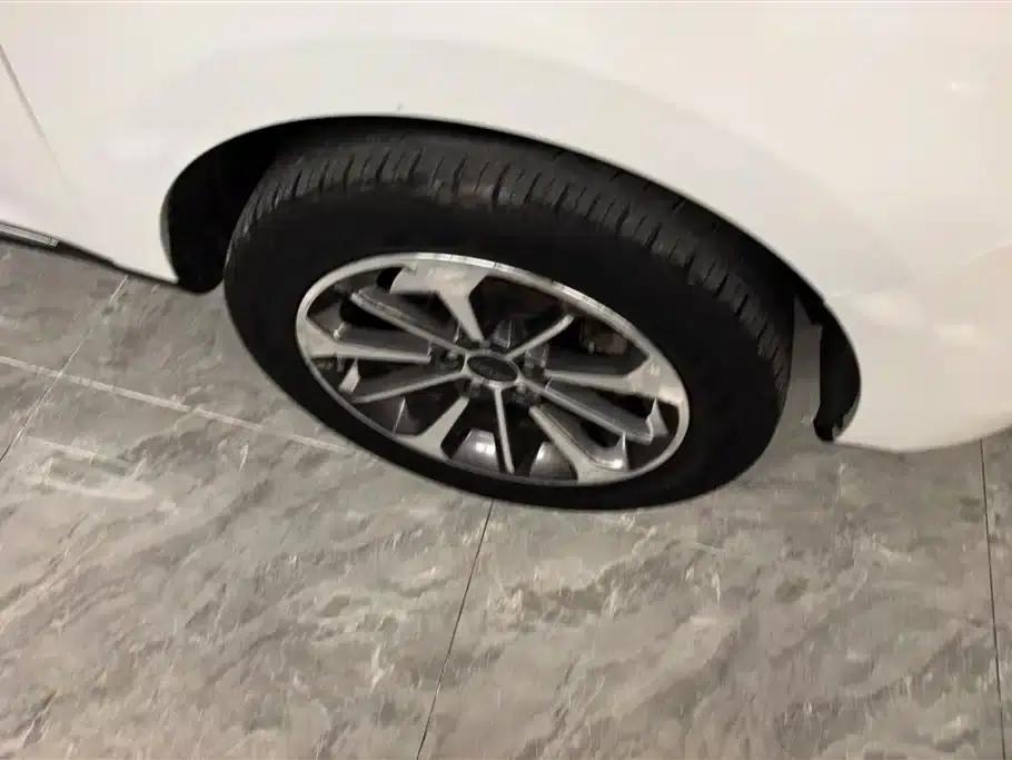 Haval F5 2019 National Trend Edition 1.5T i-Trend National VI — миниатюра 6