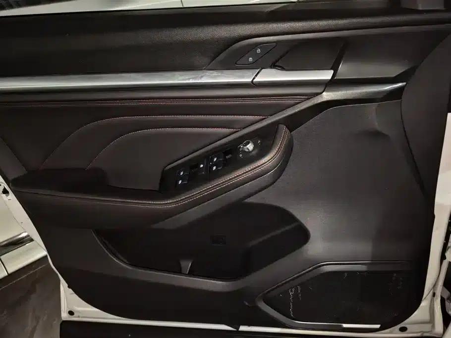 Haval F5 2019 National Trend Edition 1.5T i-Trend National VI — миниатюра 7