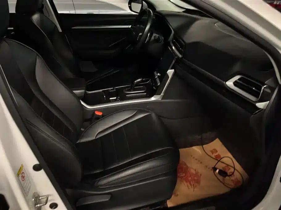 Haval F5 2019 National Trend Edition 1.5T i-Trend National VI — миниатюра 8