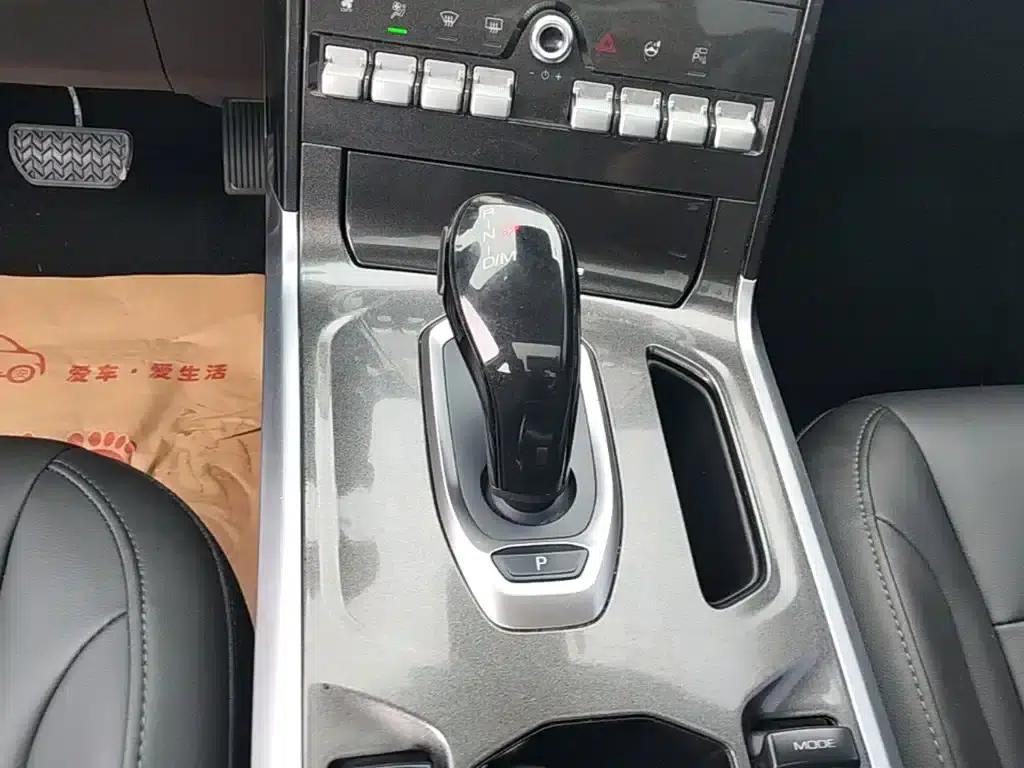 Haval F5 2019 National Trend Edition 1.5T i-Trend National VI — миниатюра 14