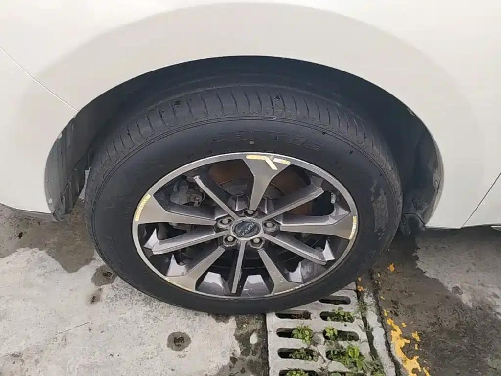 Haval F5 2019 National Trend Edition 1.5T i-Trend National VI — миниатюра 23