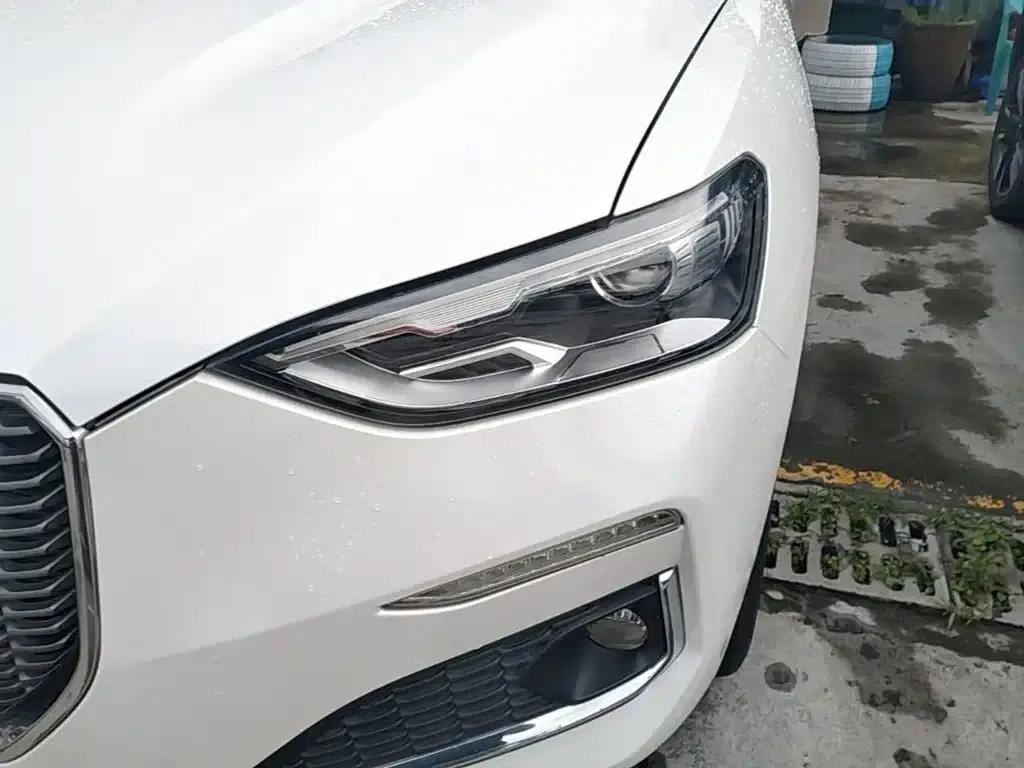 Haval F5 2019 National Trend Edition 1.5T i-Trend National VI — миниатюра 24