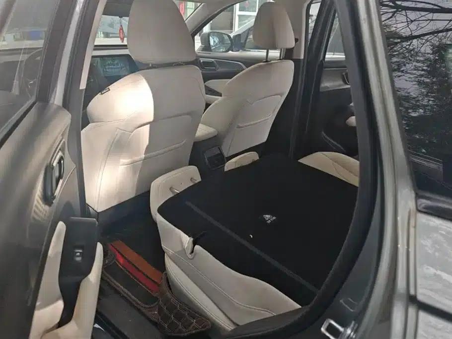 Haval HQ-100 2023 1.5L 110KM Navigator Edition — миниатюра 11