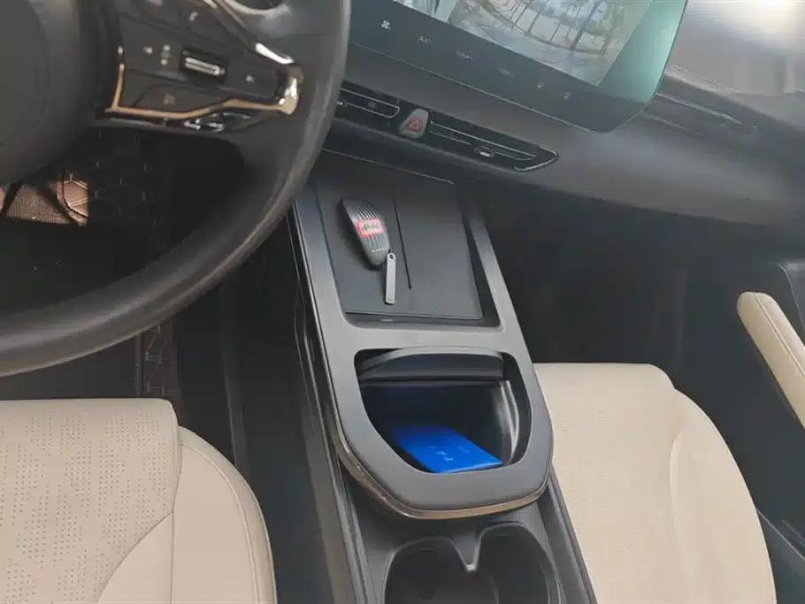 Haval HQ-100 2023 1.5L 110KM Navigator Edition — миниатюра 16