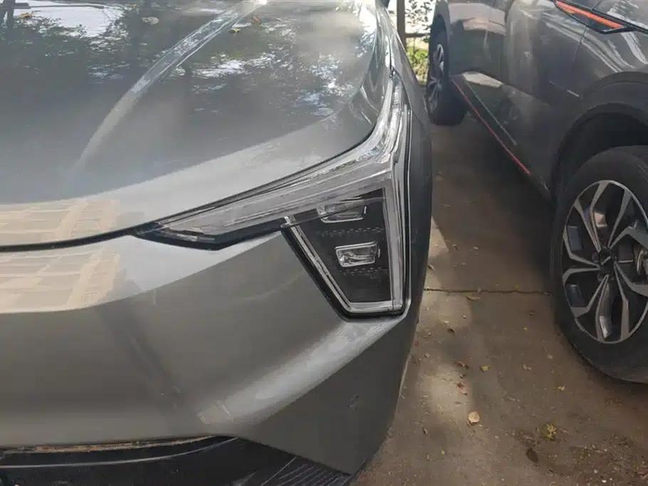 Haval HQ-100 2023 1.5L 110KM Navigator Edition — миниатюра 5