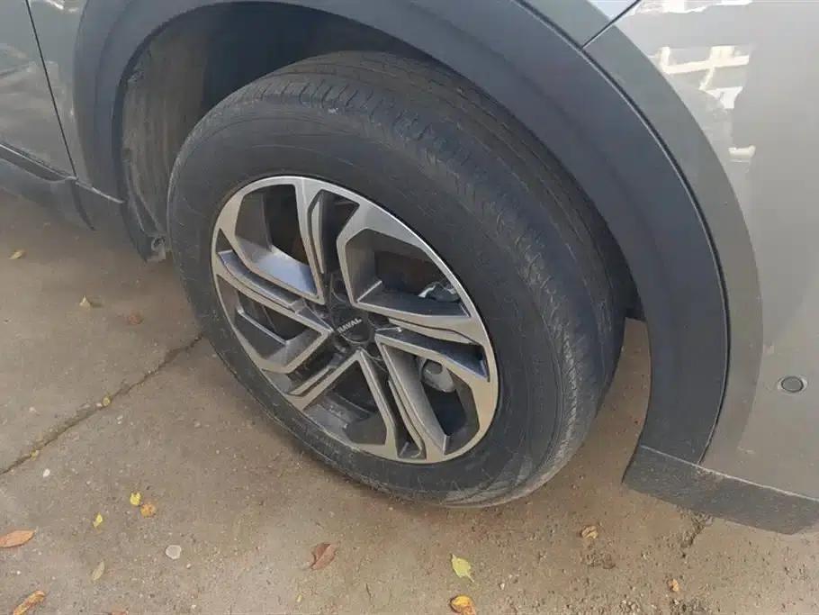 Haval HQ-100 2023 1.5L 110KM Navigator Edition — миниатюра 6