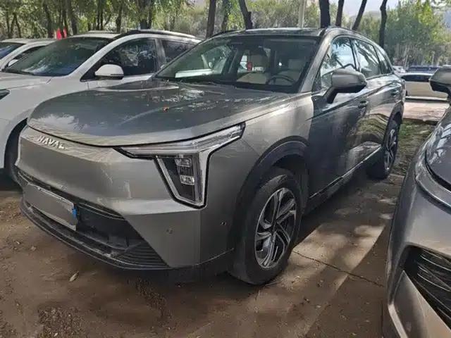 Haval HQ-100 2023 1.5L 110KM Navigator Edition