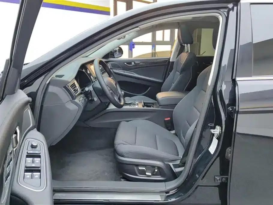 Hongqi H7 2019 1.8T Comfort Edition — миниатюра 9