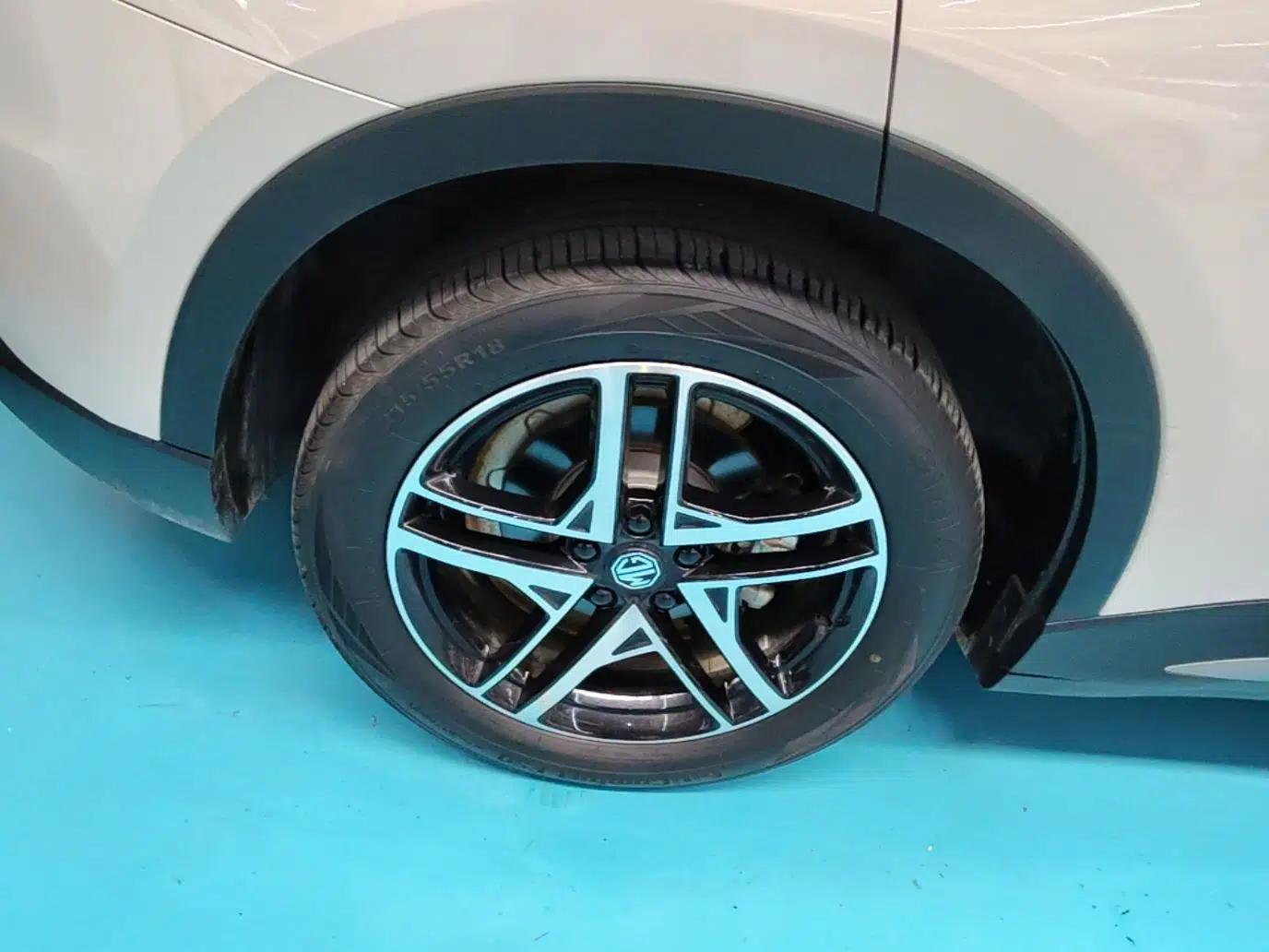 MG ES5 2025 525max Rear-Drive Intelligent Driving Version — миниатюра 11