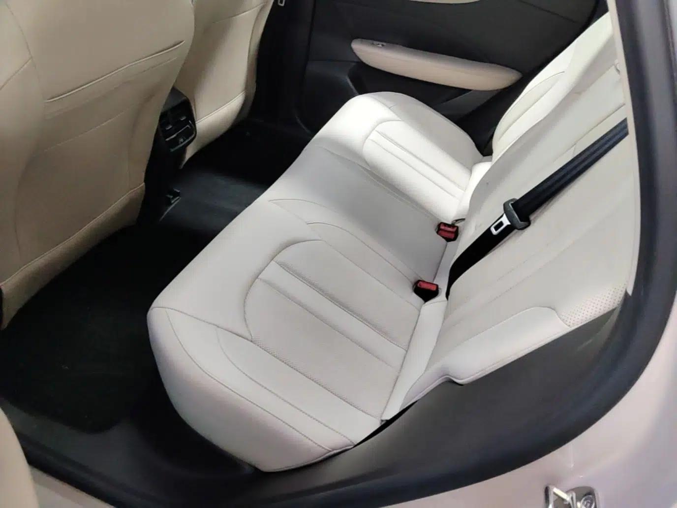 MG ES5 2025 525max Rear-Drive Intelligent Driving Version — миниатюра 29