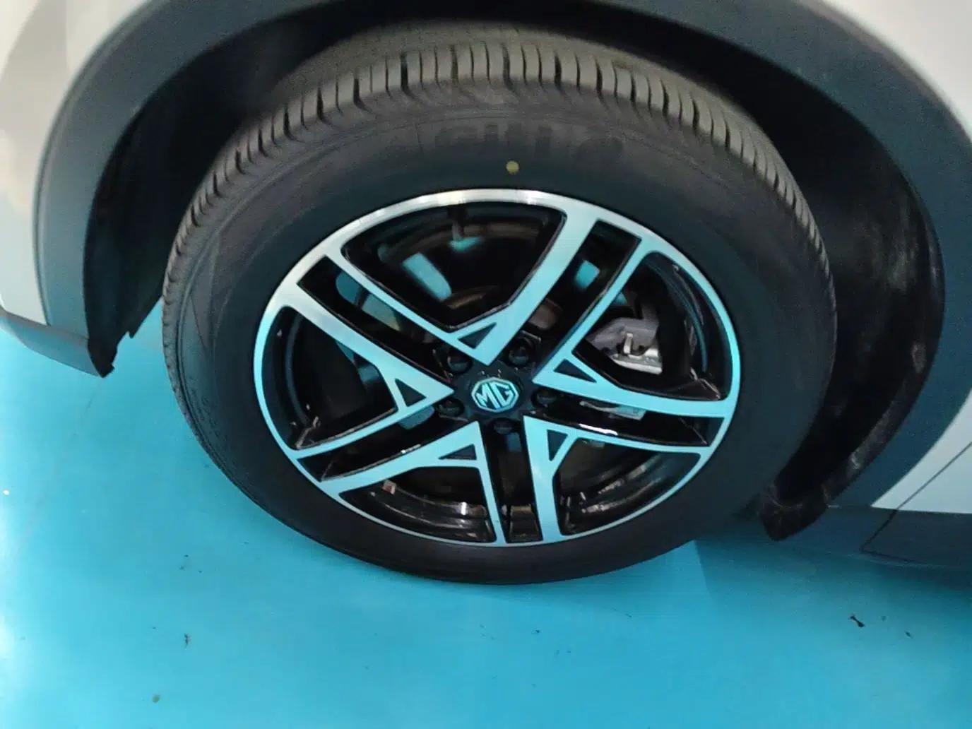 MG ES5 2025 525max Rear-Drive Intelligent Driving Version — миниатюра 10