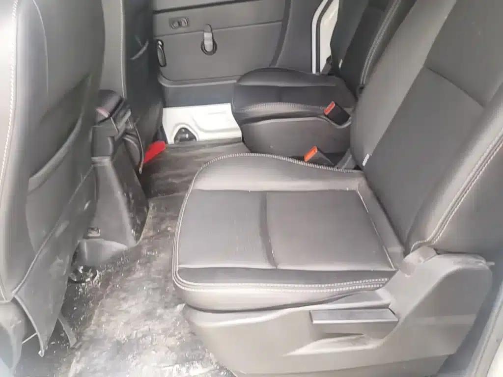 Golden Lion M Classic 2023 Model 1.5L Touring Lion Bus (5/6/7 Seats) — миниатюра 17