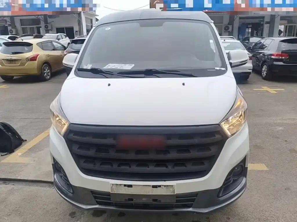Golden Lion M Classic 2023 Model 1.5L Touring Lion Bus (5/6/7 Seats) — миниатюра 3