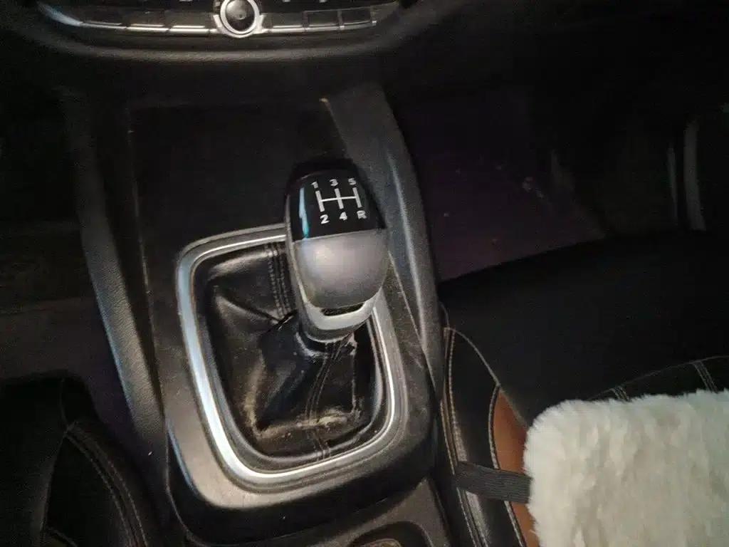 2019 Guanjing 1.6L Manual Leading Edition — миниатюра 15