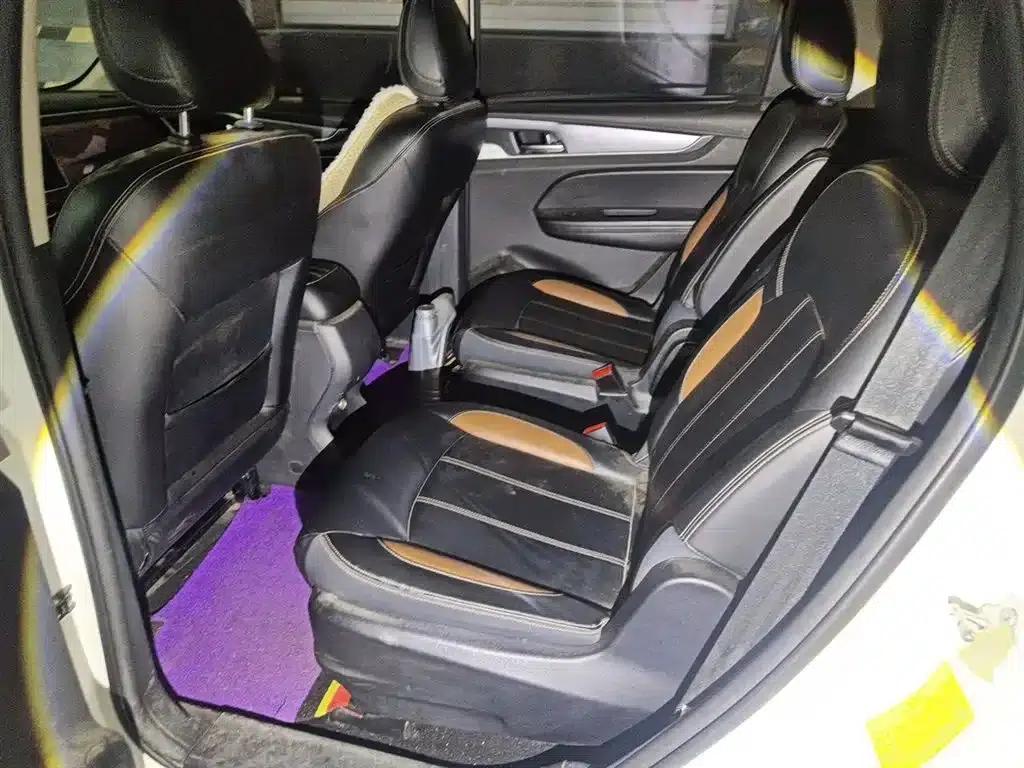 2019 Guanjing 1.6L Manual Leading Edition — миниатюра 18