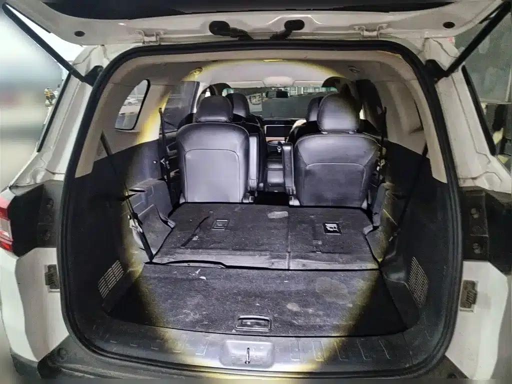 2019 Guanjing 1.6L Manual Leading Edition — миниатюра 20