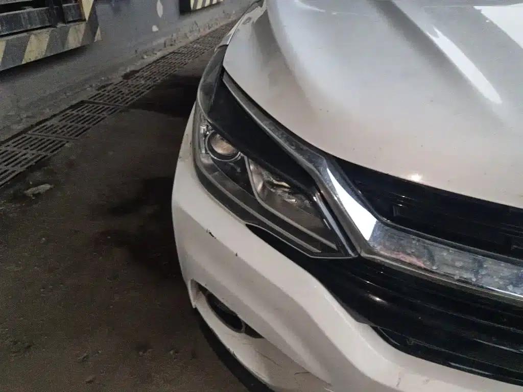 2019 Guanjing 1.6L Manual Leading Edition — миниатюра 7