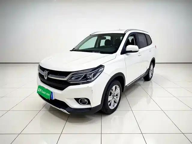 2019 Guanjing 1.6L Manual Leading Edition