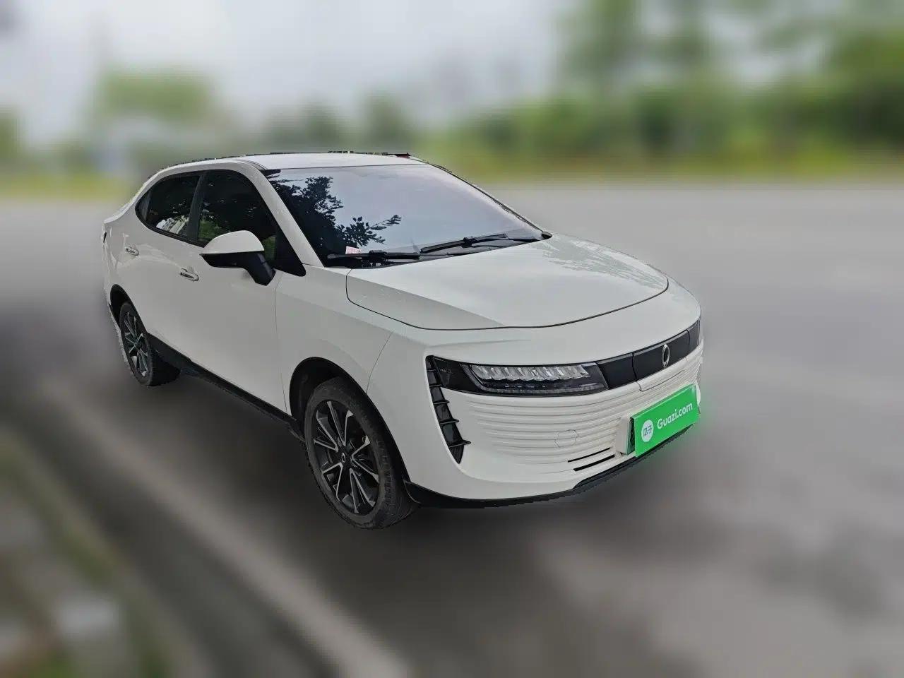 ORA iQ 2018 Smart Connectivity Model — миниатюра 3