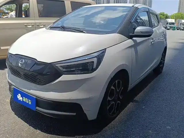 Yizhi EV3 2021 Model, Little Radar Joyful Run Edition