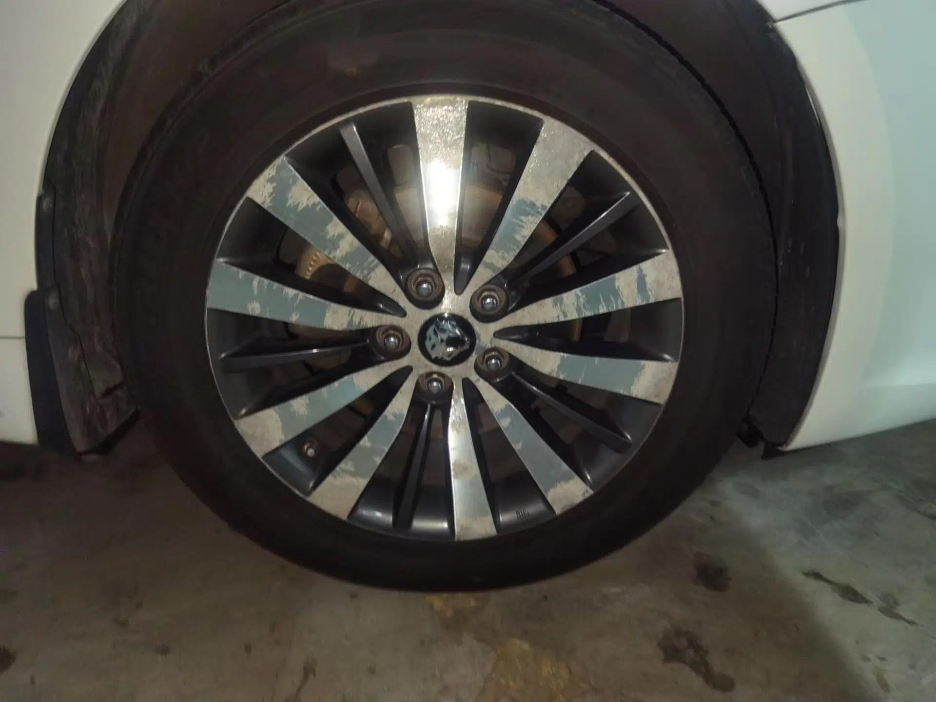 Kia Cadenza 2012 2.4L Elite Edition — миниатюра 8