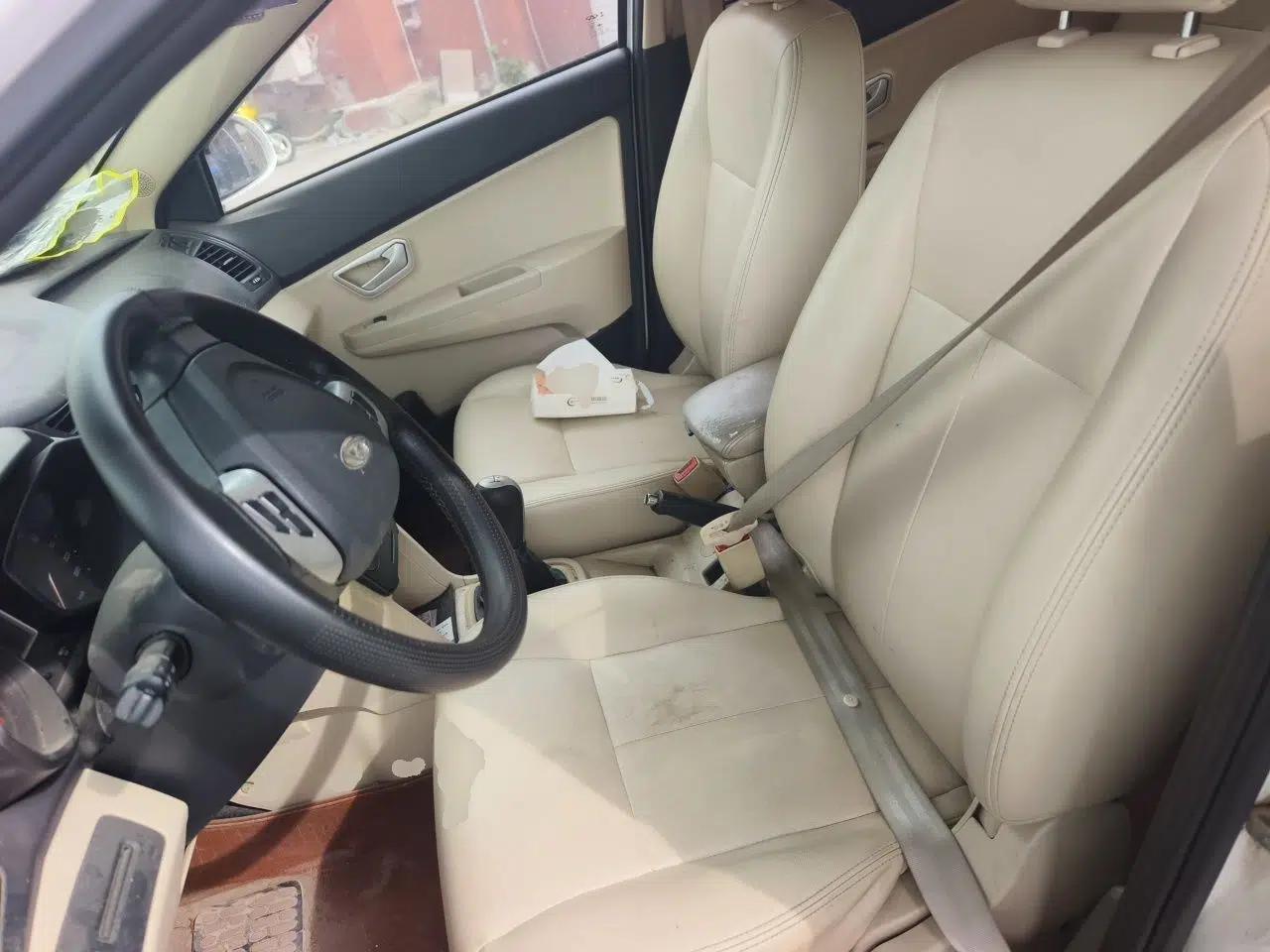 Chery Fengyun 2 2016 1.5L Manual Value Edition — миниатюра 15