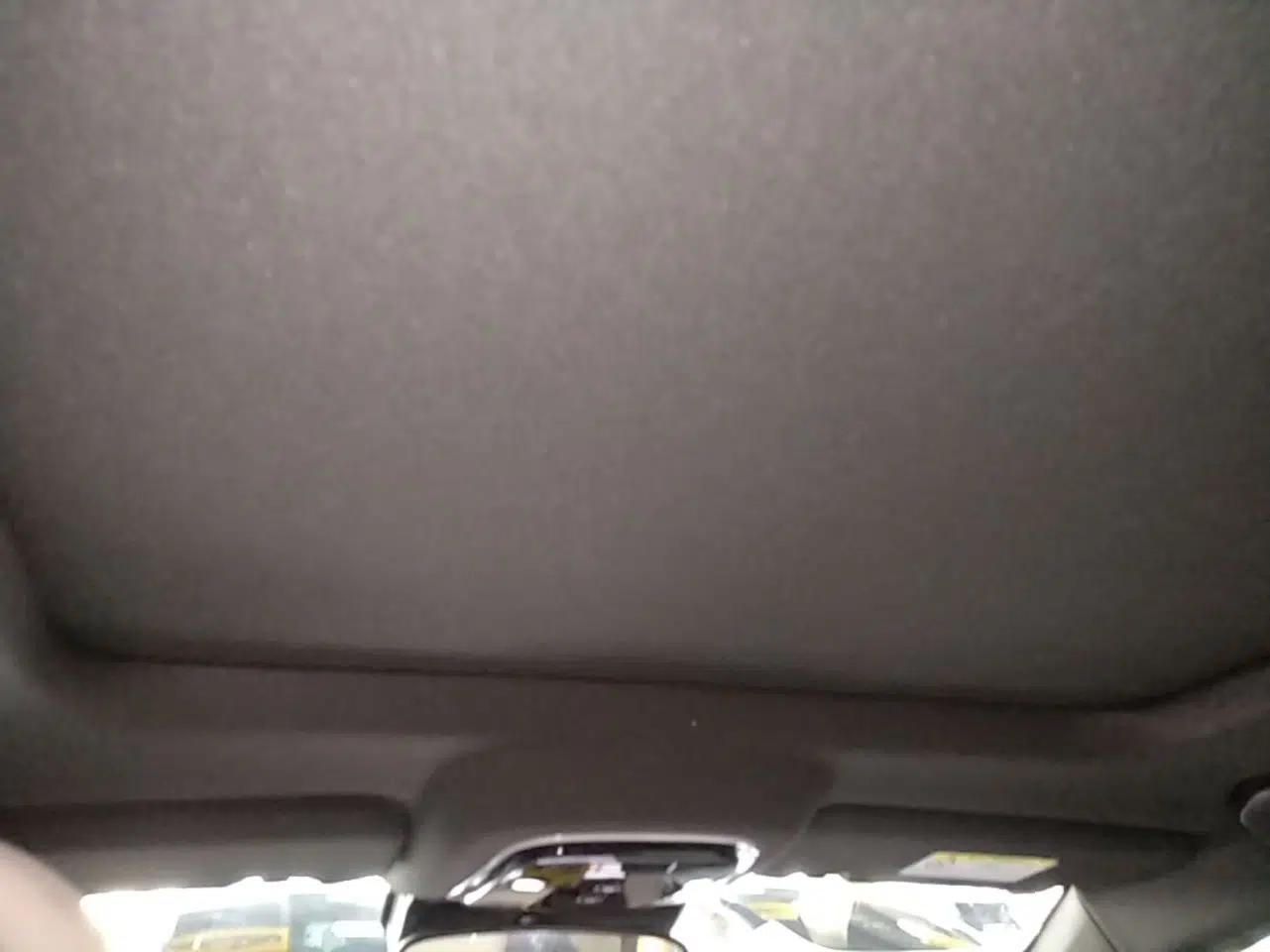 Chery Tiggo 8 PLUS C-DM 2025 1.5T 116 km Prestige Version 5 Seats — миниатюра 21