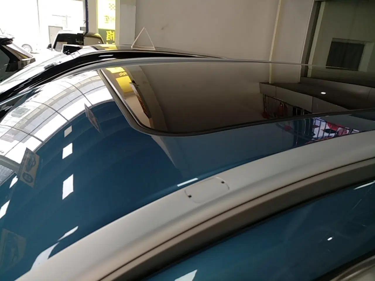 Chery Tiggo 8 PLUS C-DM 2025 1.5T 116 km Prestige Version 5 Seats — миниатюра 7