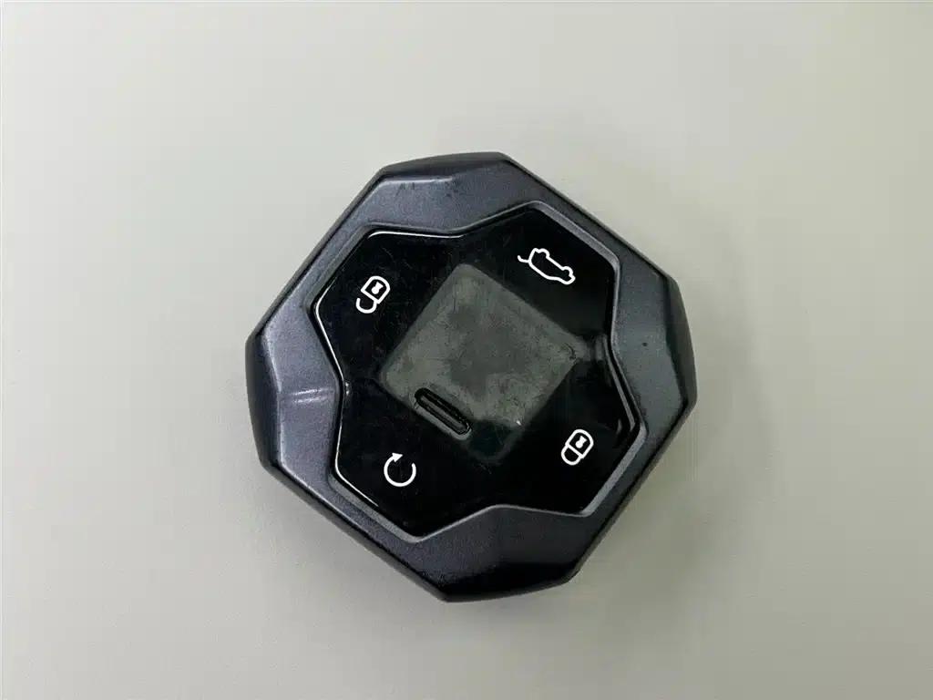 Jetour Mountain & Sea T1 2024 Model 150km Coastal — миниатюра 19