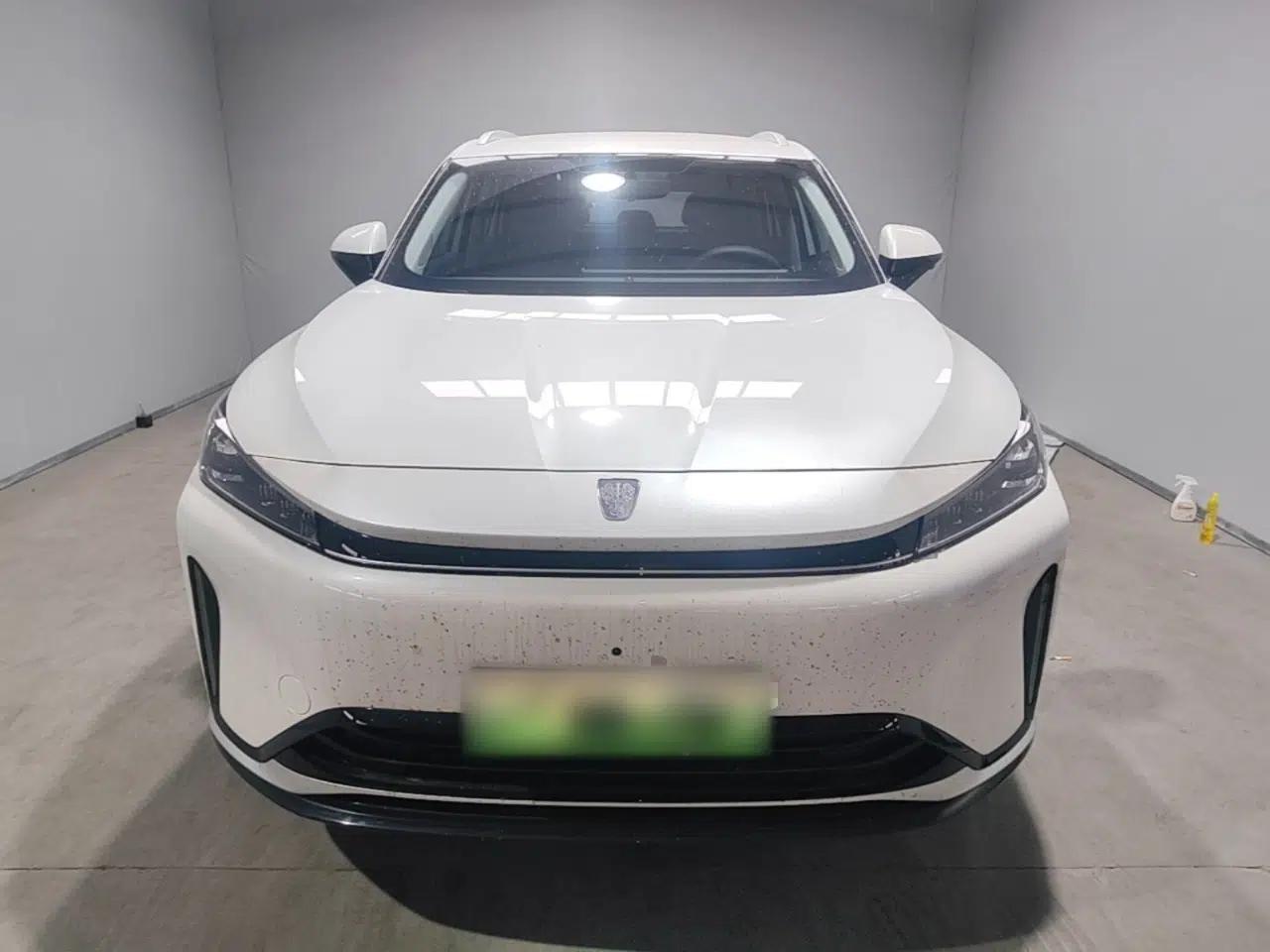 Roewe D5X DMH 2024 135 Luxury Edition — миниатюра 2