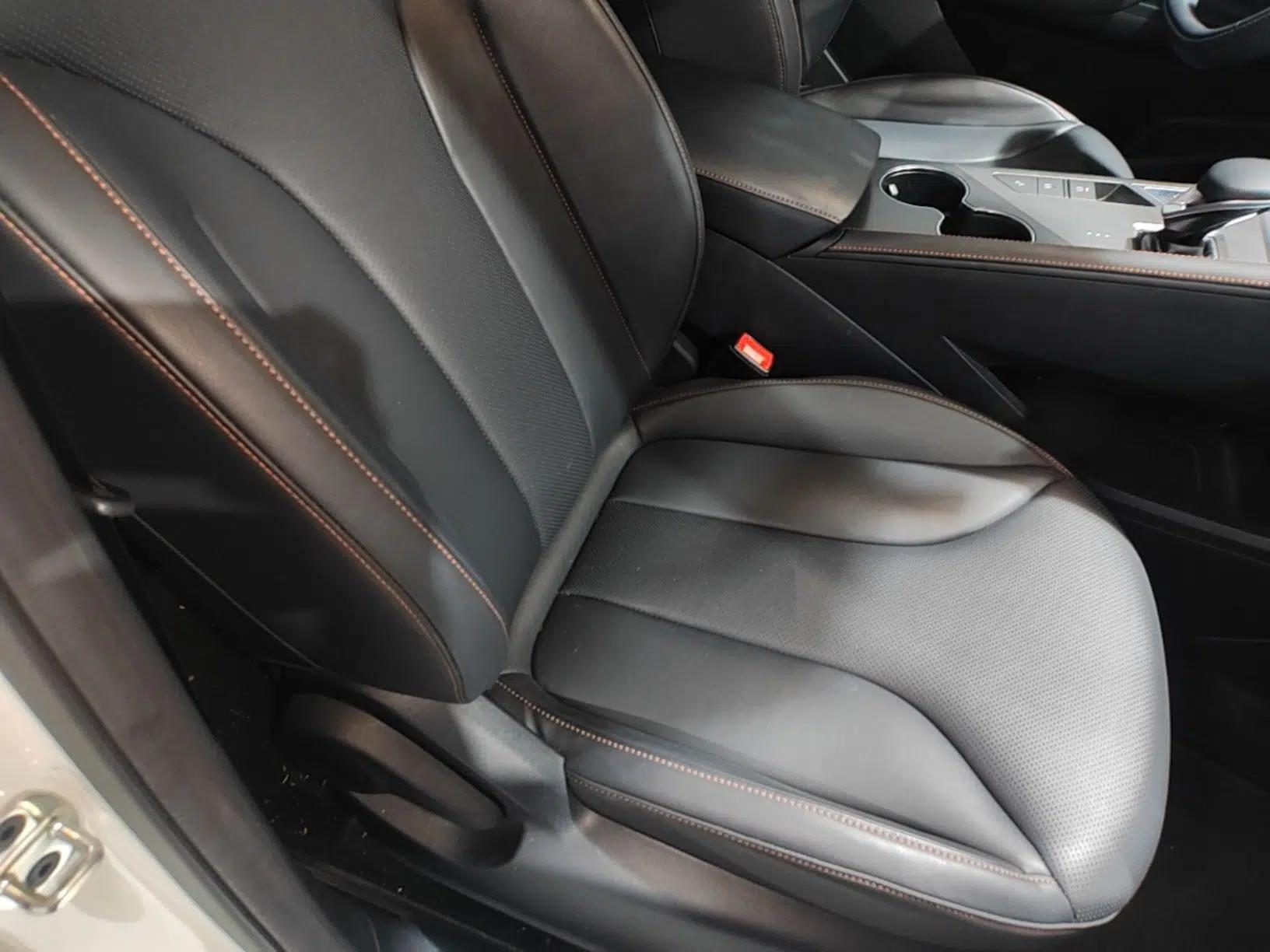 Roewe D5X DMH 2024 135 Luxury Edition — миниатюра 19