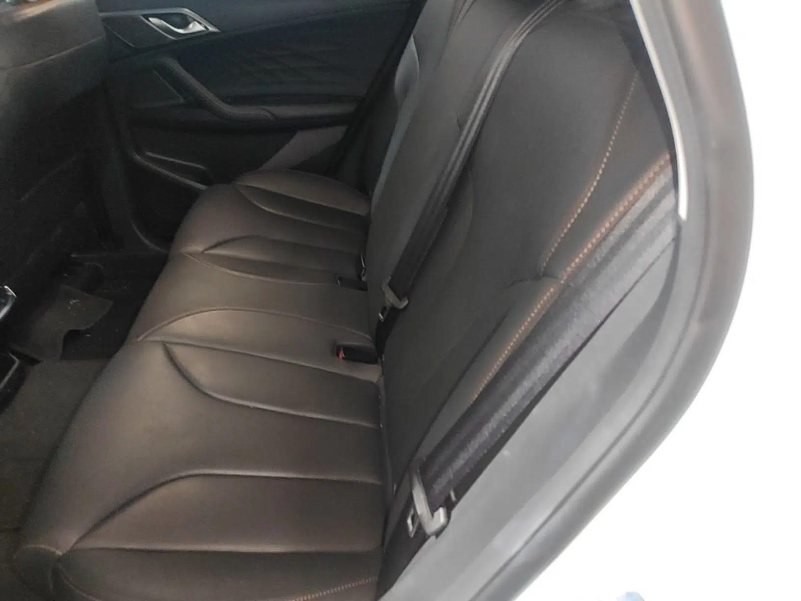 Roewe D5X DMH 2024 135 Luxury Edition — миниатюра 20