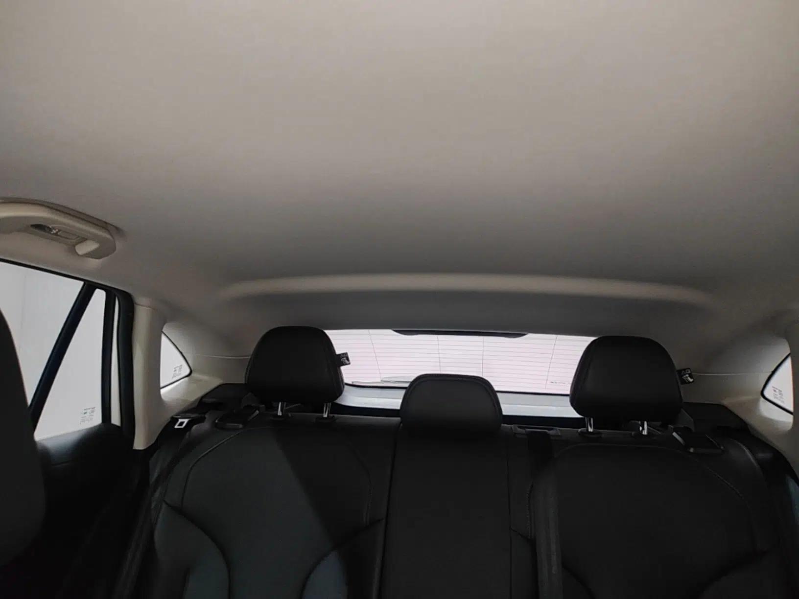 Roewe D5X DMH 2024 135 Luxury Edition — миниатюра 21