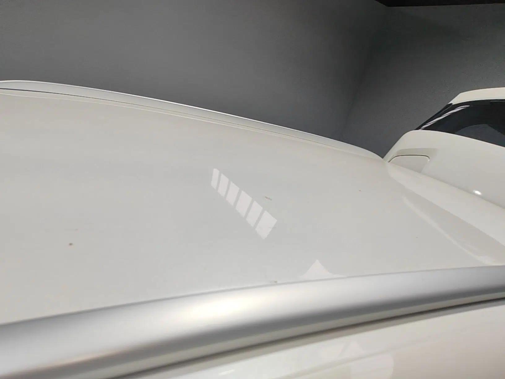 Roewe D5X DMH 2024 135 Luxury Edition — миниатюра 7