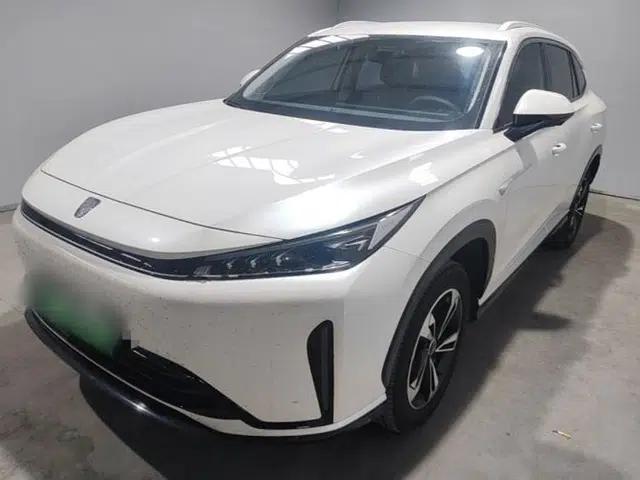 Roewe D5X DMH 2024 135 Luxury Edition