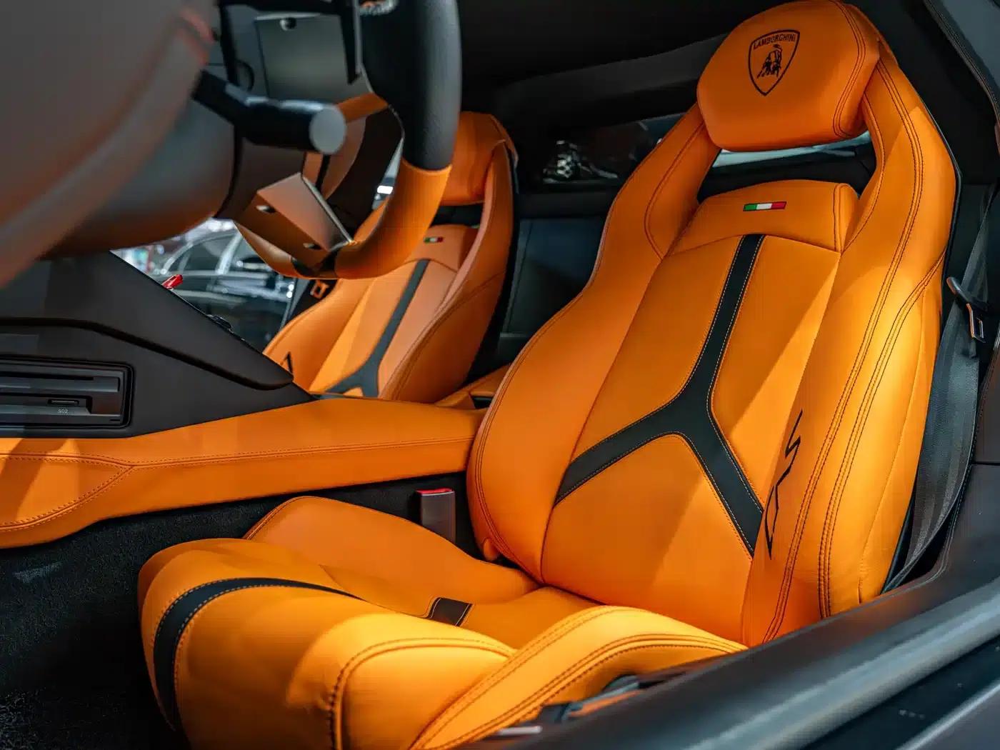 2011 Aventador LP 700-4 — миниатюра 6