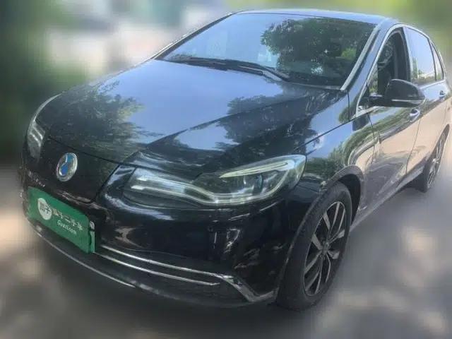 Denza 2018 450 Base Version