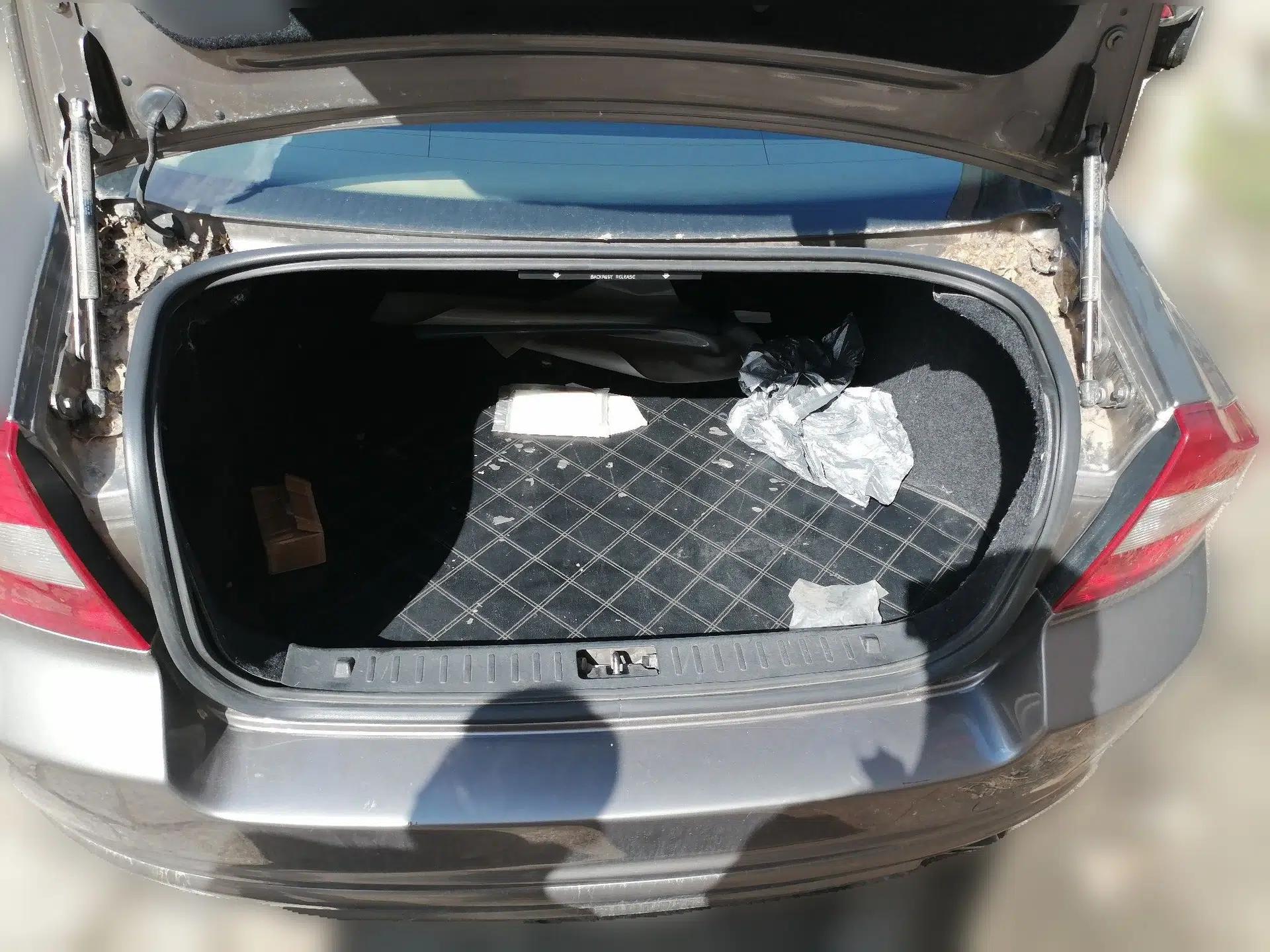 Volvo S80L 2011 2.0T ZhiZun Edition — миниатюра 19