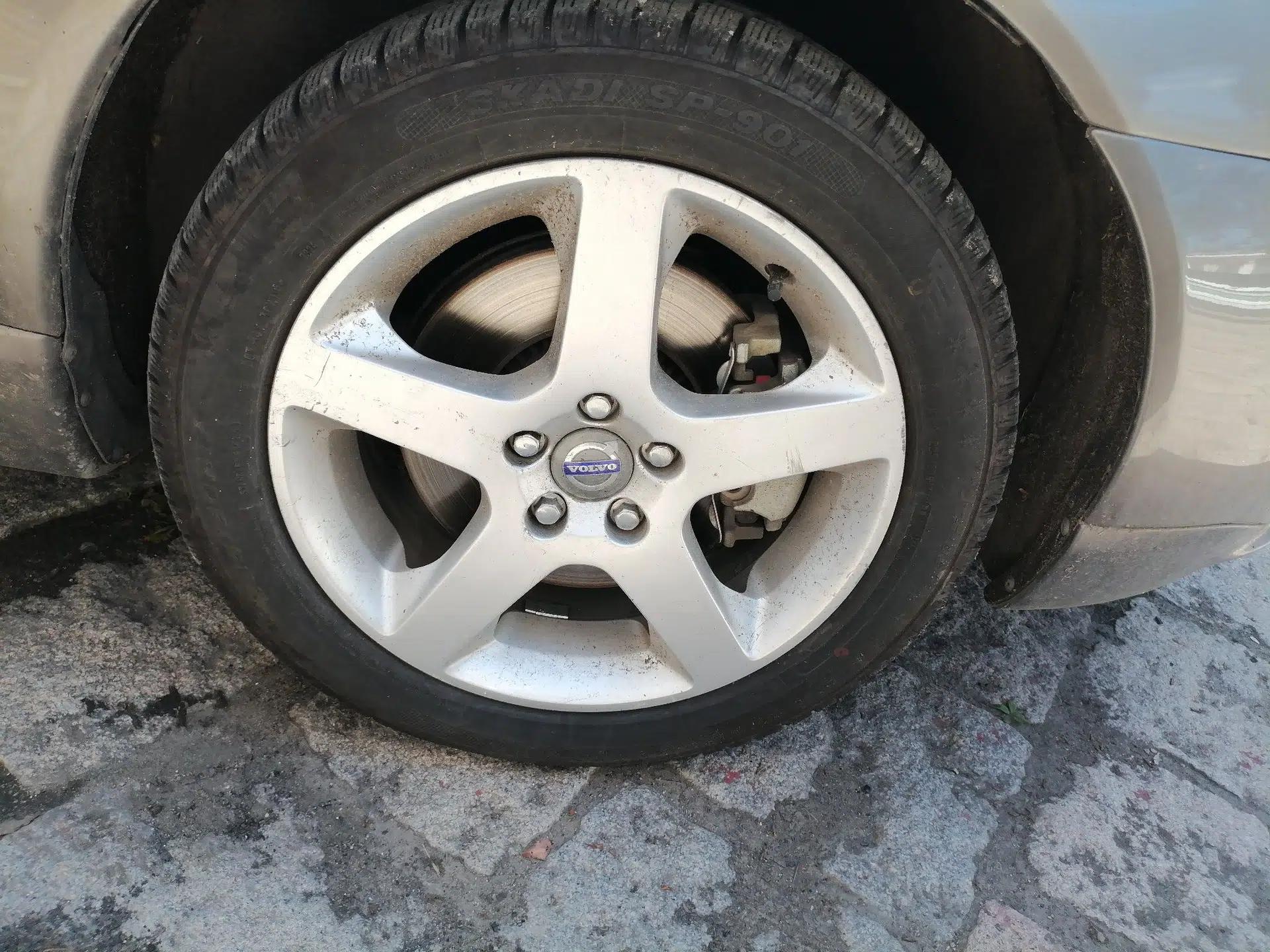 Volvo S80L 2011 2.0T ZhiZun Edition — миниатюра 8