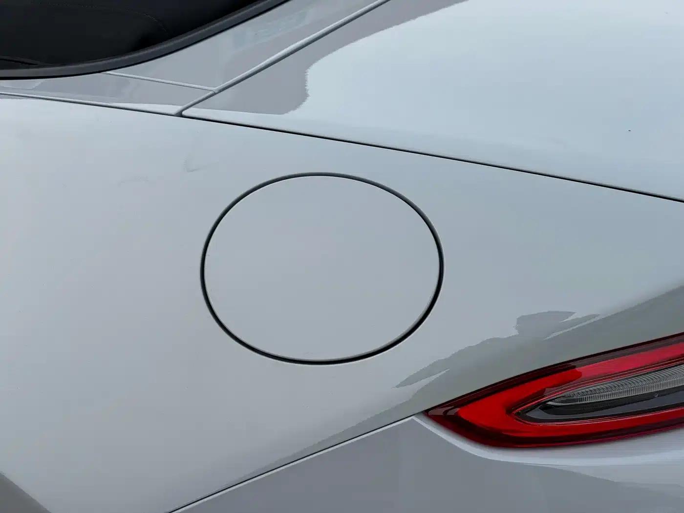 Mazda MX-5 2025 2.0L Manual — миниатюра 16