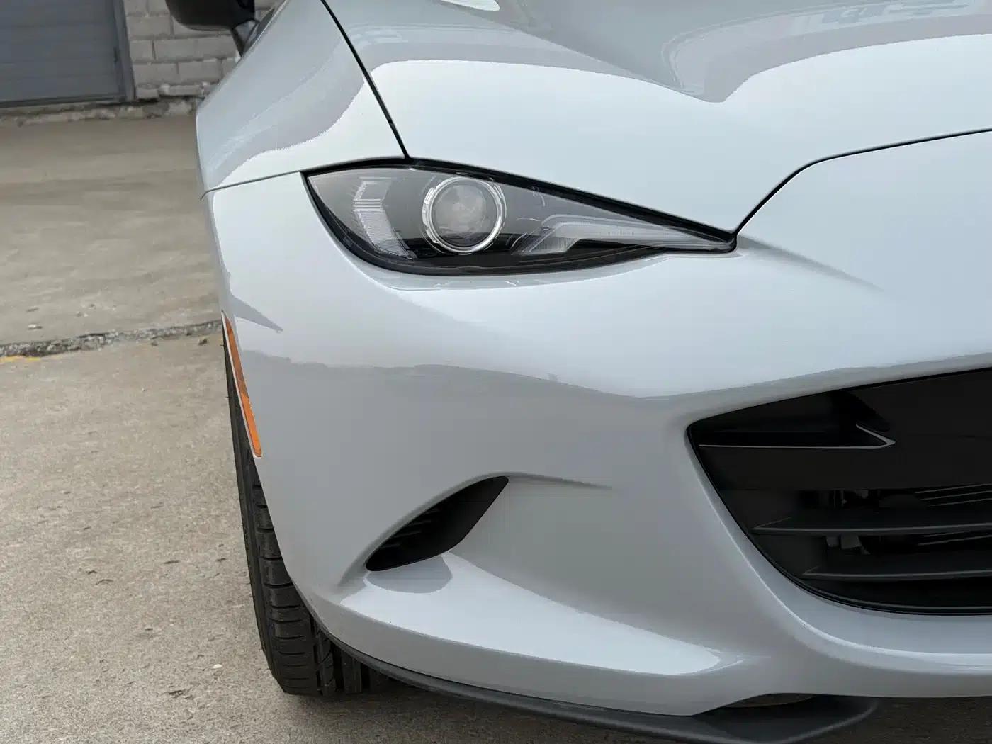 Mazda MX-5 2025 2.0L Manual — миниатюра 6