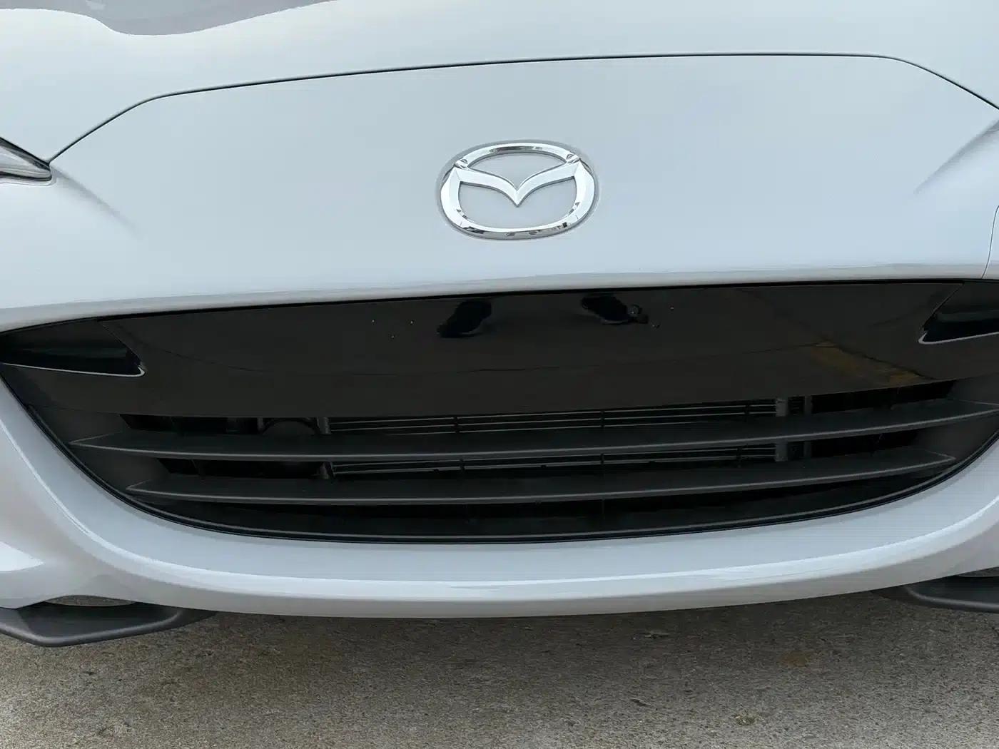 Mazda MX-5 2025 2.0L Manual — миниатюра 7